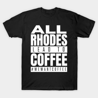 Cody Rhodes Merch All Rhodes Lead To Philly WWE Cody Rhodes Finish The Story Wrestling Cody Rhodes Merch T-Shirt